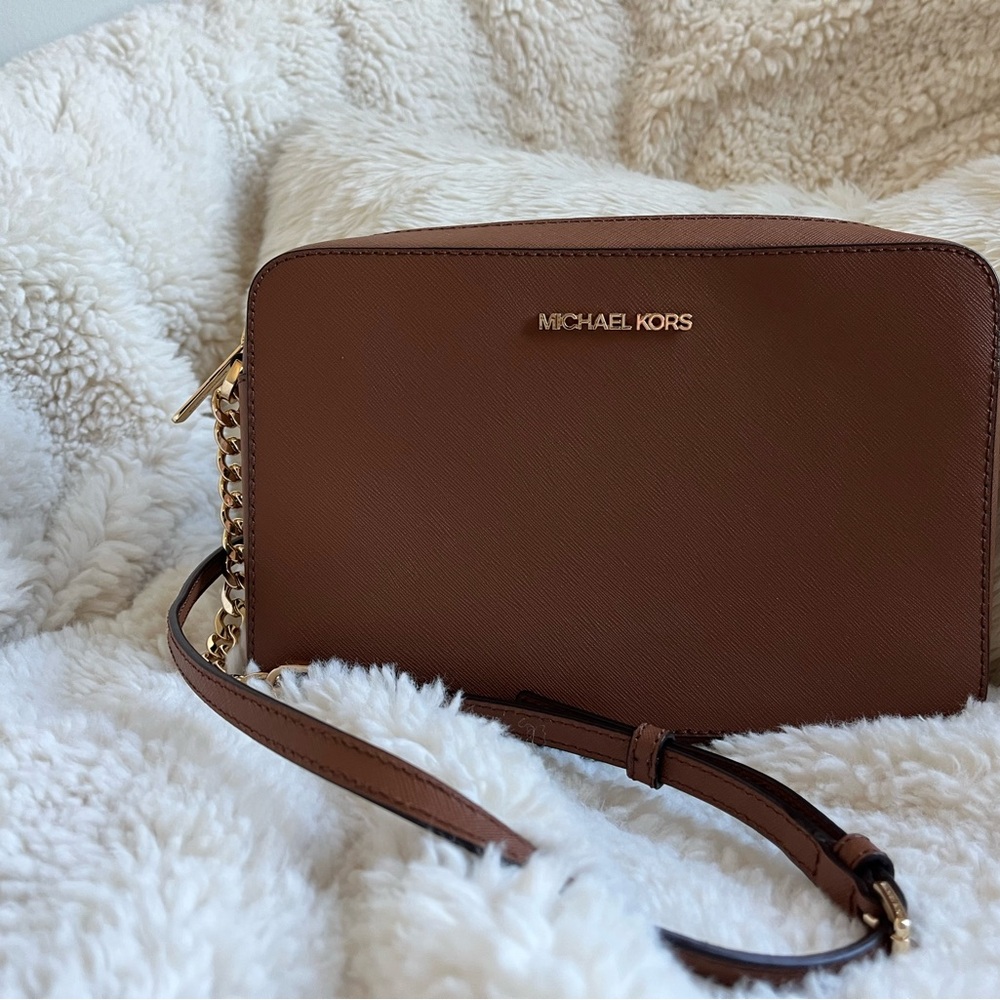 Michael Kors Crossbody